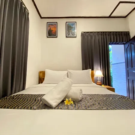 Natah Shanti Homestay